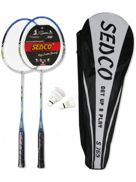 Badmintonov set SEDCO Super 769
