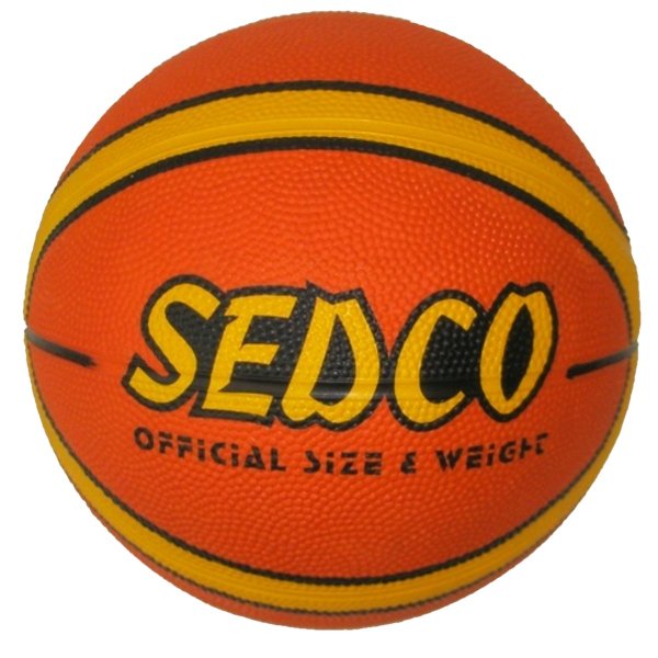 Basketbalov m SEDCO Training 3