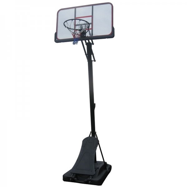 Basketbalov ko SPARTAN Acryl Pro Basket