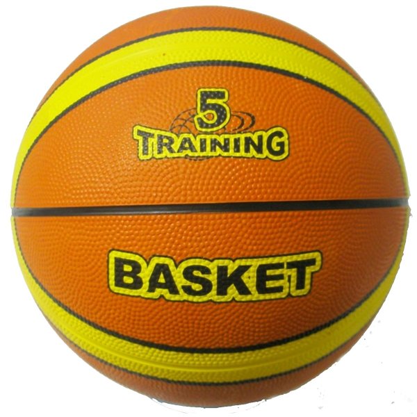 Basketbalov m SEDCO Training 5