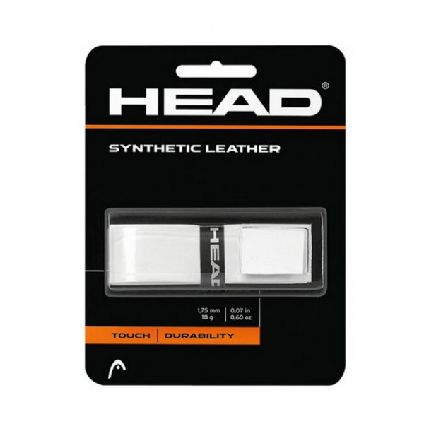Tenisov grip HEAD Synthetic Leather