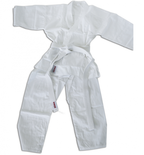 Kimono SPARTAN Karate - 110 cm