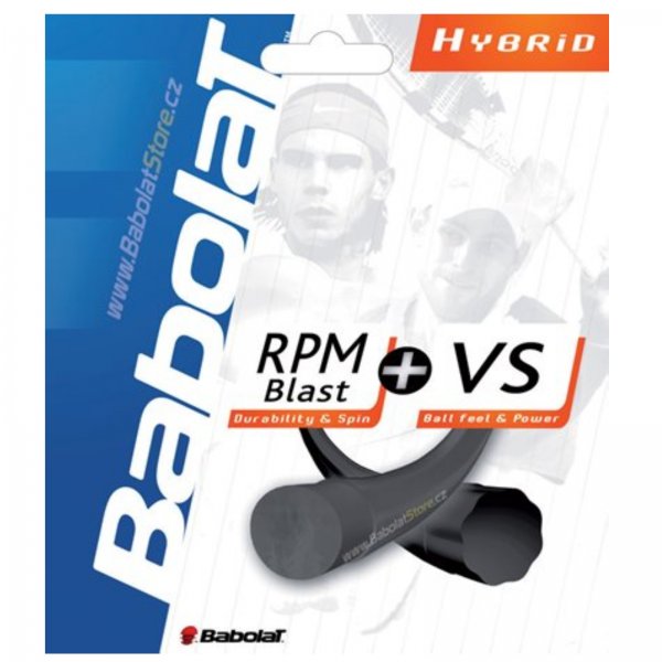 Tenisov vplet BABOLAT RPM Blast 1,25 + VS