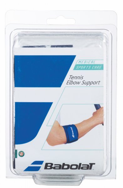 Band lokte BABOLAT Tennis Elbow Support