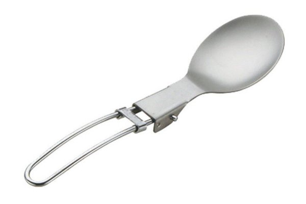 Kempingov pbor PINGUIN Spoon steel