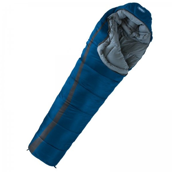 Spac pytel PRIMA Mini 500 modr - lev zip