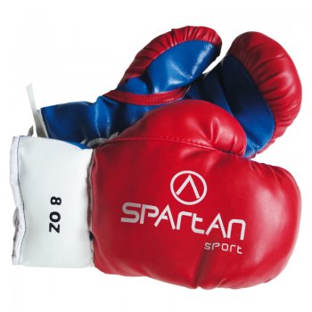 Boxovac rukavice SPARTAN Junior