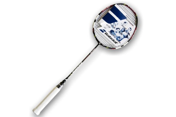Badmintonov raketa BABOLAT N-Tense Blast G2 2014