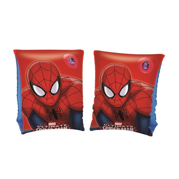 Nafukovac rukvky BESTWAY Spiderman