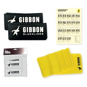 Slackline GIBBON Fitnessline