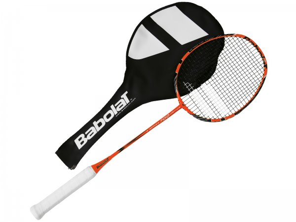 Badmintonov raketa BABOLAT 700 S - oranov