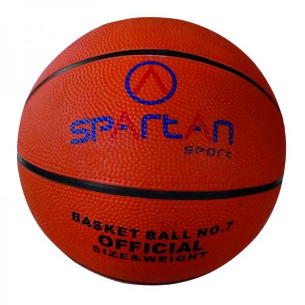 Basketbalov m SPARTAN Florida - 5