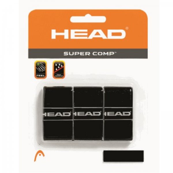 Tenisov omotvka HEAD Super Comp