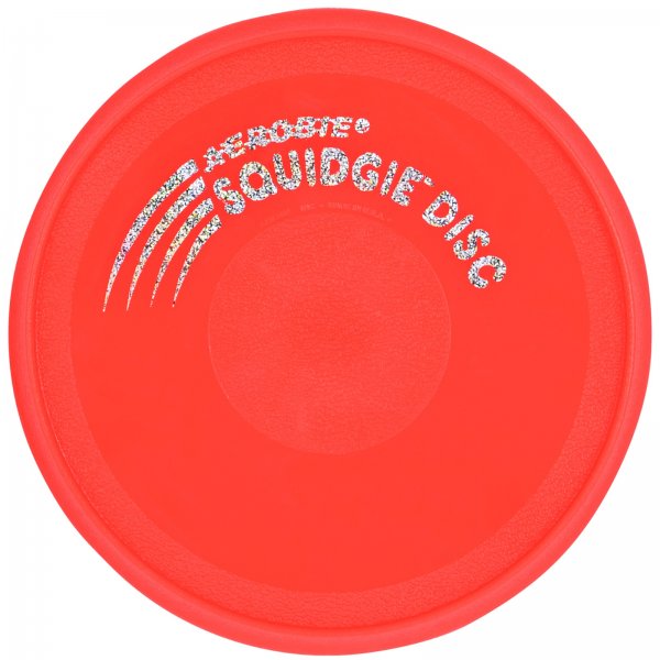 Frisbee - ltajc tal AEROBIE Squidgie - oranov