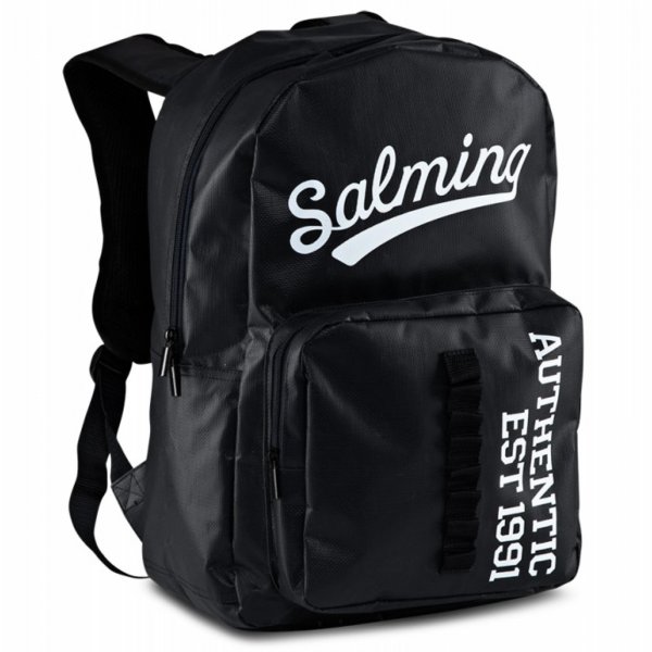 Sportovn batoh SALMING Authentic Backpack 30L - ern