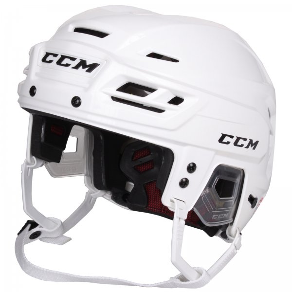 Hokejov helma CCM Resistance 300 bl - vel. L