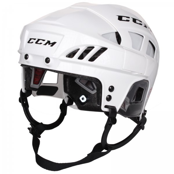 Hokejov helma CCM FitLite 80 bl - vel. M