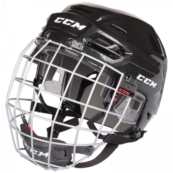 Hokejov helma CCM Resistance 100 Combo