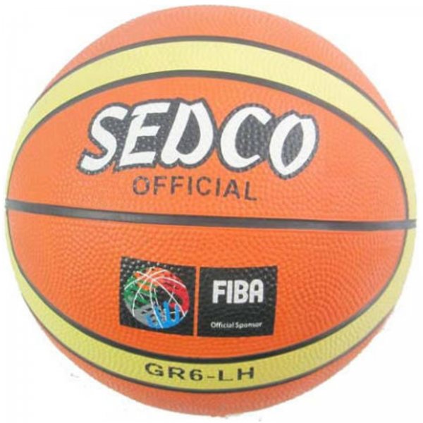 Basketbalov m Orange Super 6