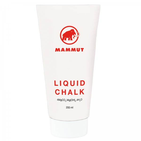 Magnesium tekut MAMMUT Liquid Chalk 200 ml