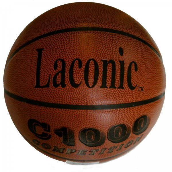 Basketbalov m UNISON Laconic 7