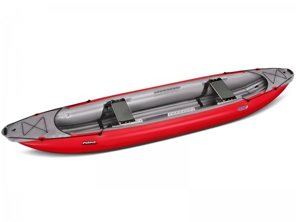Nafukovac kanoe GUMOTEX Palava 400