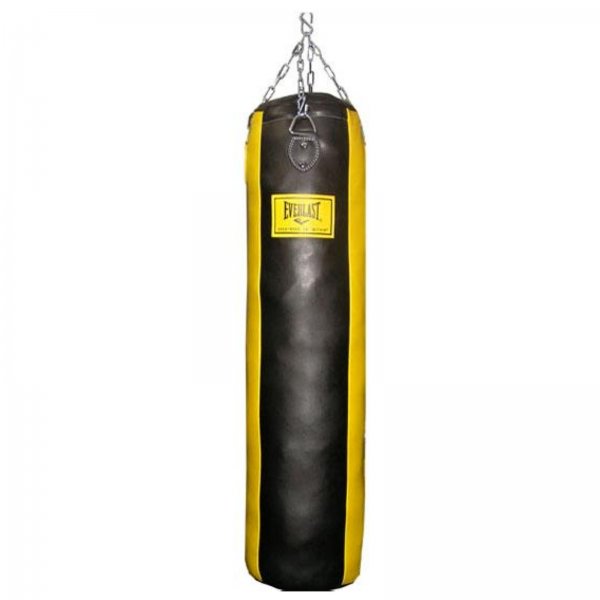 Boxovac pytel EVERLAST PU, 120 cm, 29 kg