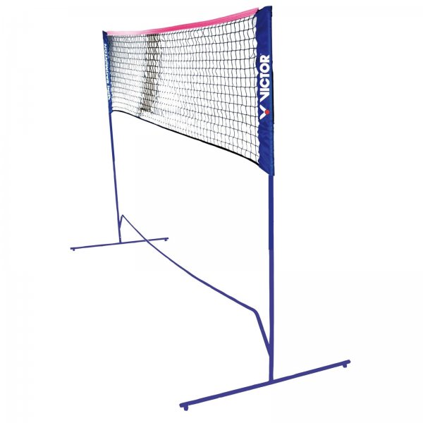 Multifunkn s VICTOR Mini Badminton Net