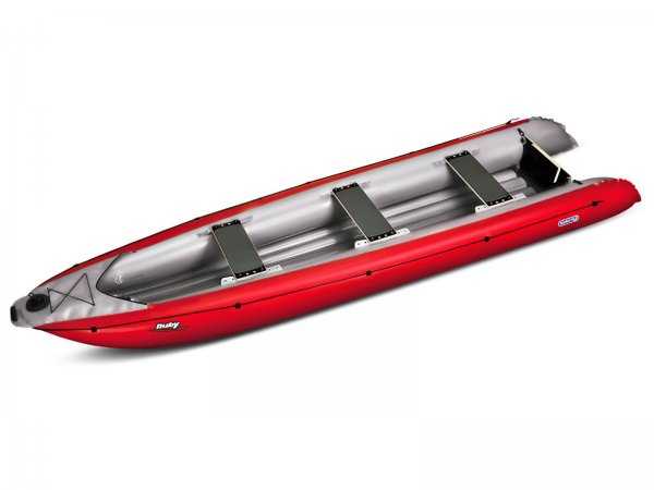 Nafukovac kanoe GUMOTEX Ruby XL