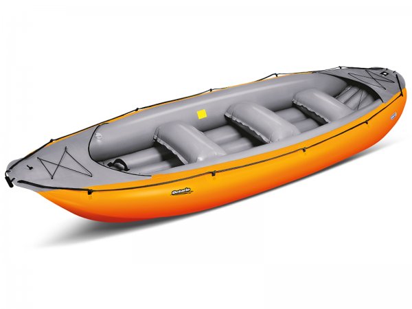 Nafukovac raft GUMOTEX Ontario 450 S