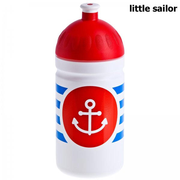 Cyklo lhev YEDOO 0,5l little sailor