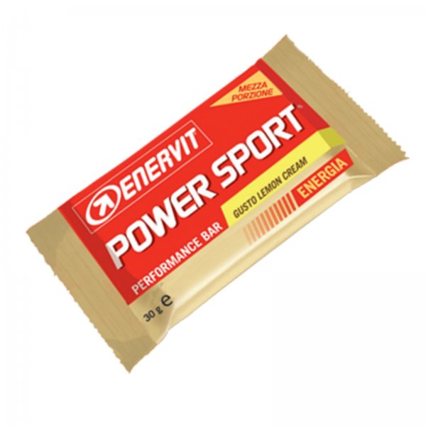 Energetick tyinka ENERVIT Power Sport