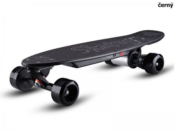 Elektrick skateboard SKATEY 150L