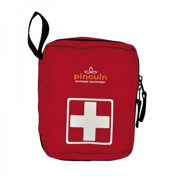Lkarnika PINGUIN First aid kit vel. L