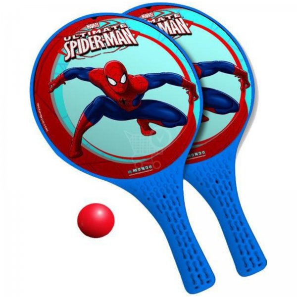 Plov tenis MONDO - Spiderman