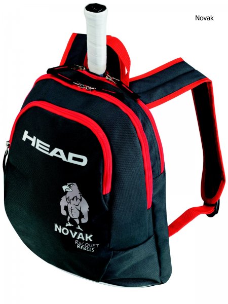 Tenisov taka HEAD Kids Backpack