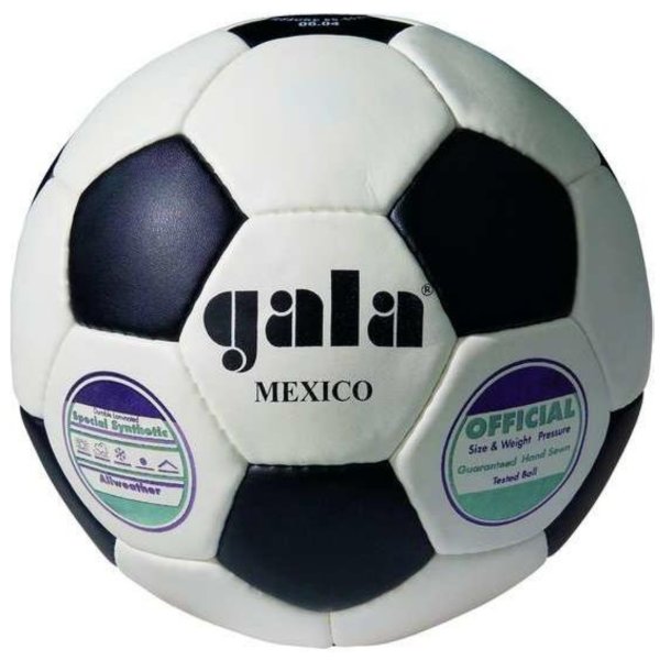 Fotbalov m GALA Mexico BF5053S - 2.jakost