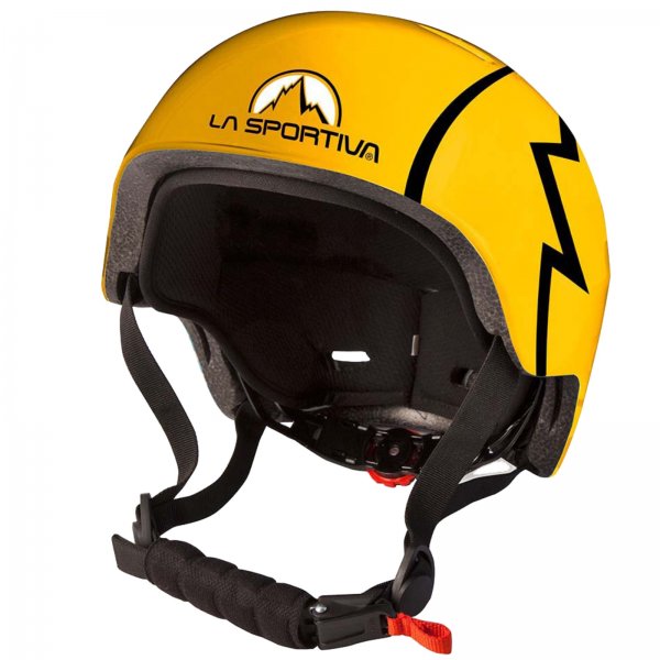 Horolezeck pilba LA SPORTIVA Combo Helmet, vel. 59-61 cm