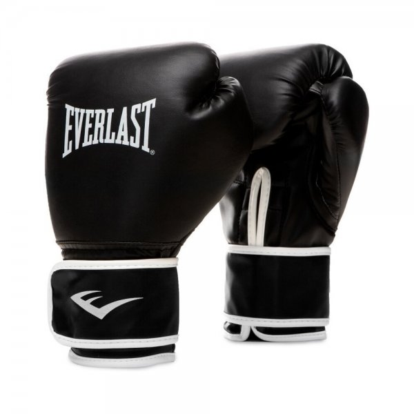 Boxersk rukavice EVERLAST Training S/M