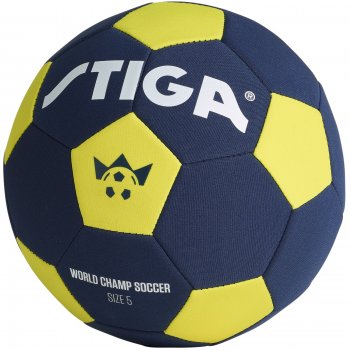 M STIGA World Champ Soccer