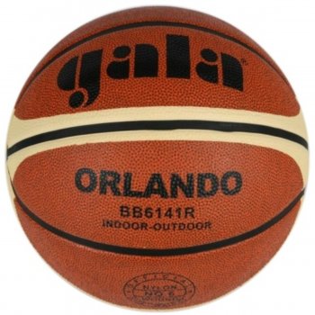 Basketbalov m GALA Orlando BB6141R