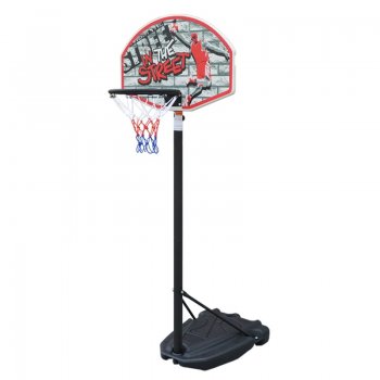 Basketbalov ko MASTER Ability 190
