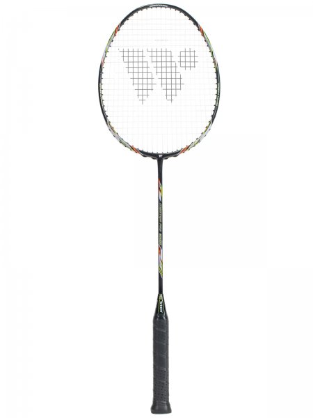 Badmintonov raketa WISH Master Pro 50000
