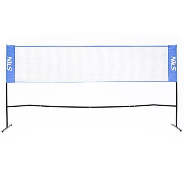Badmintonov s se stojany NILS SB305 305 cm