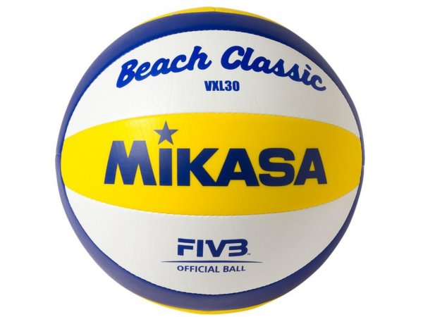 Volejbalov m MIKASA Beach VXL30