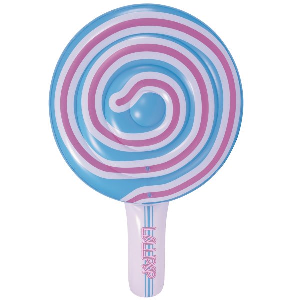 Nafukovac lehtko Jambo Lollipop - lztko 170 cm