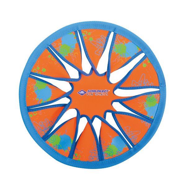 Frisbee - ltajc tal SCHILDKROT Neoprene Disc