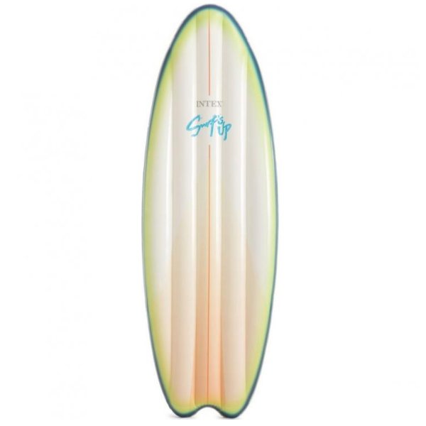 Nafukovac surf INTEX 178 x 69 cm