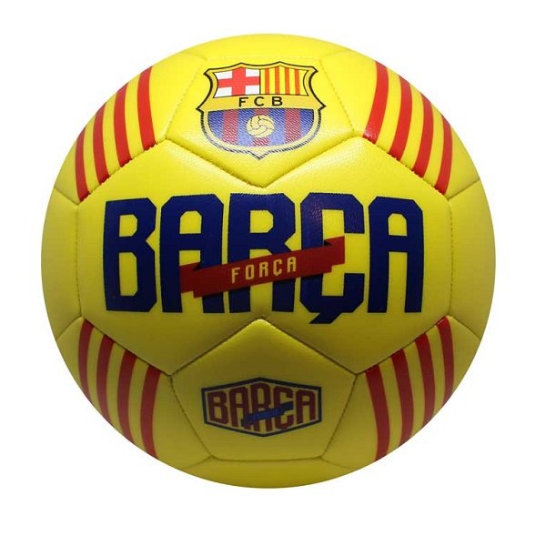 Fotbalov m SPARTAN FC Barcelona 5