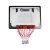 Basketbalov ko s deskou MASTER 80 x 58 cm